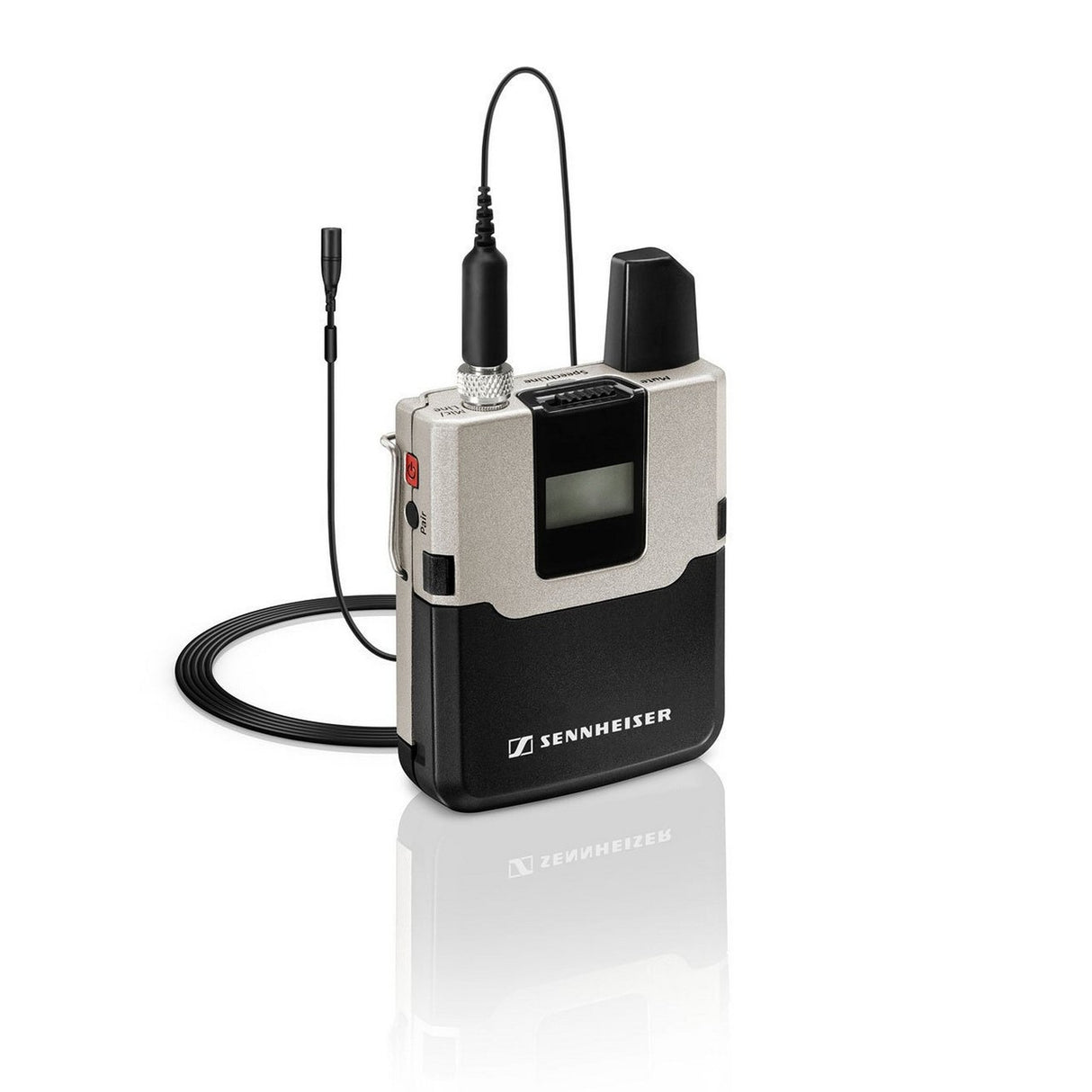 Sennheiser SL BODYPACK DW-4-US SL Bodypack Wireless Transmitter