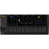 StudioLogic Sledge 2 61 Key Analog Synthesizer, Black