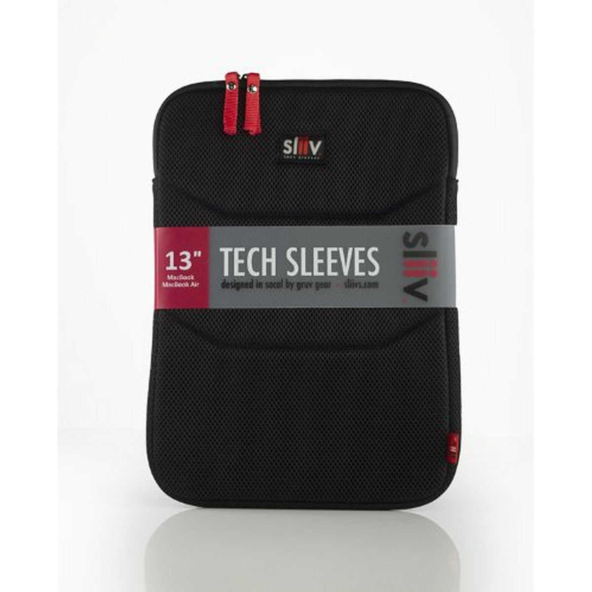 Gruv Gear SLIIV-TECH-13 | 13 inch MacBook SLIIV Tech Sleeves