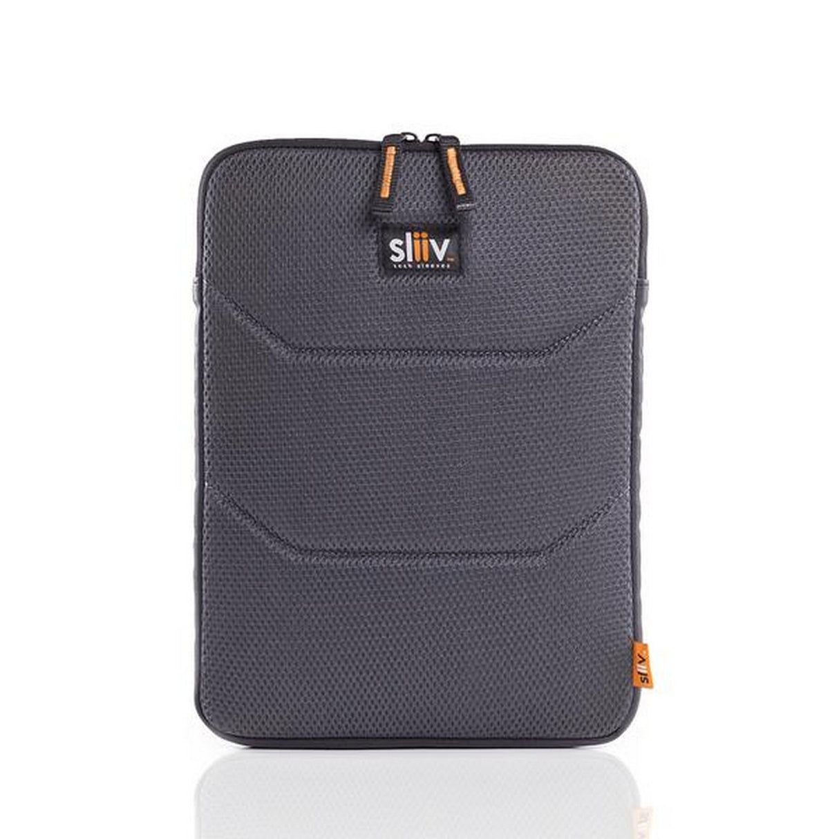Gruv Gear SLIIV-TECH2-11 | Protective Sleeve Bag for MacBook Air 11/12 Inch