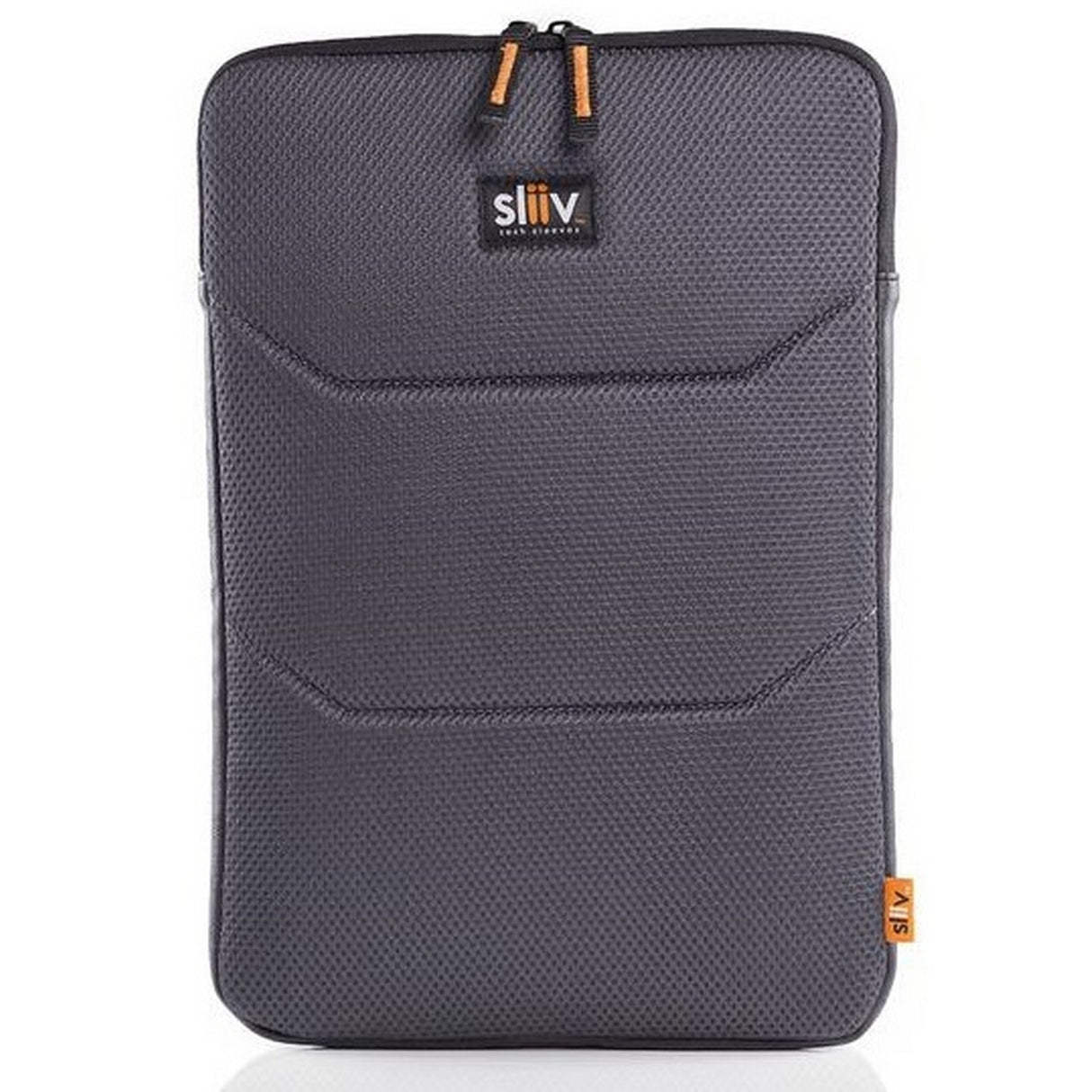 Gruv Gear Sliiv Tech2 Sleeve | Protective Sleeve Bag for 15 Inch Macbook