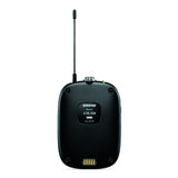 Shure SLXD1 Wireless Bodypack Transmitter