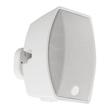 SoundTube SM500I-II-WX-WH 5.25-Inch Extreme Weather Outdoor Surface Mount Speaker, White
