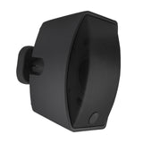 SoundTube SM590I-II-BK 5.25-Inch 2-Way Outdoor Surface Mount Speaker, Black