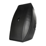 SoundTube SM890I-WX-BK 8-Inch 2-way Extreme Weather Outdoor Surface Mount Speaker, Black