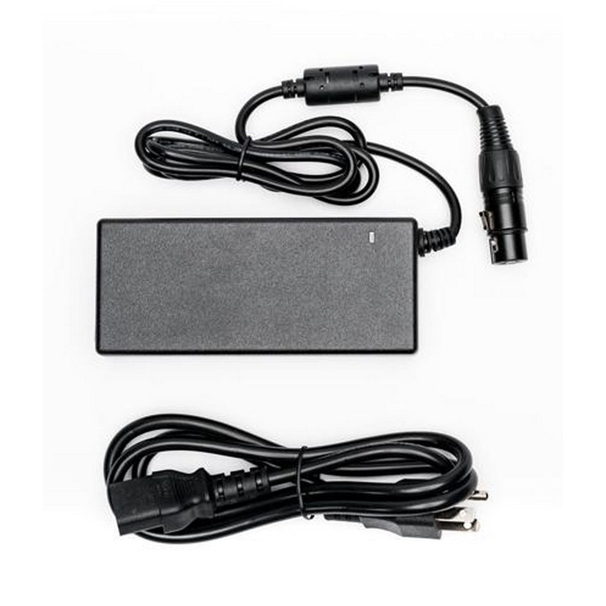 SmallHD 4-Pin XLR AC/DC Power Adapter