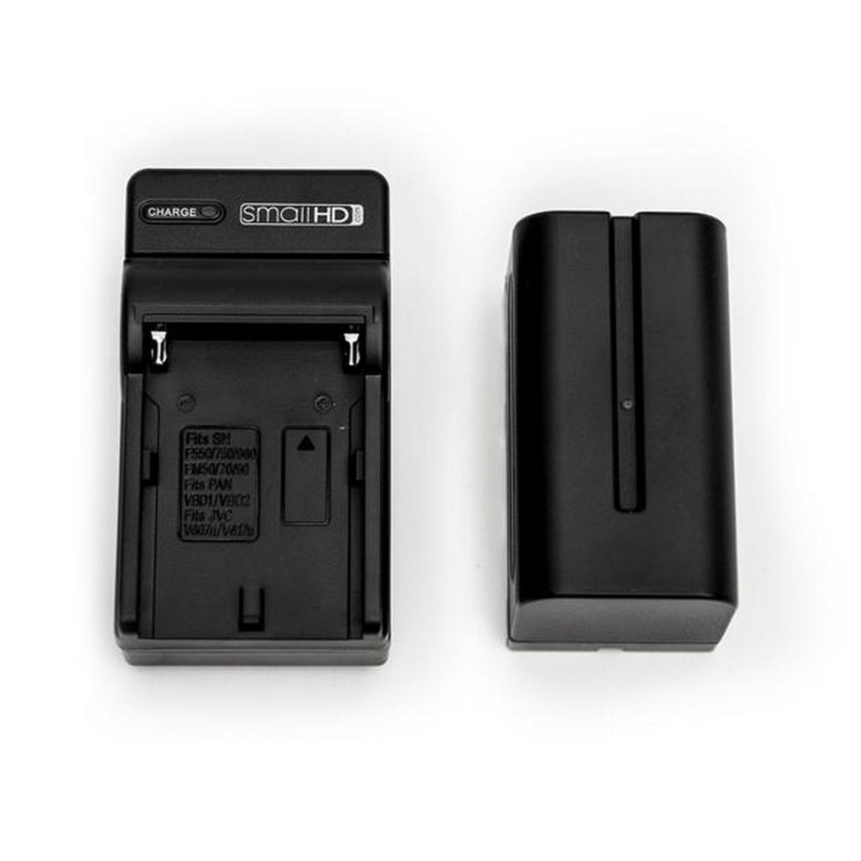 SmallHD PWR-BATT-KIT-LSERIES L-Series Battery Kit