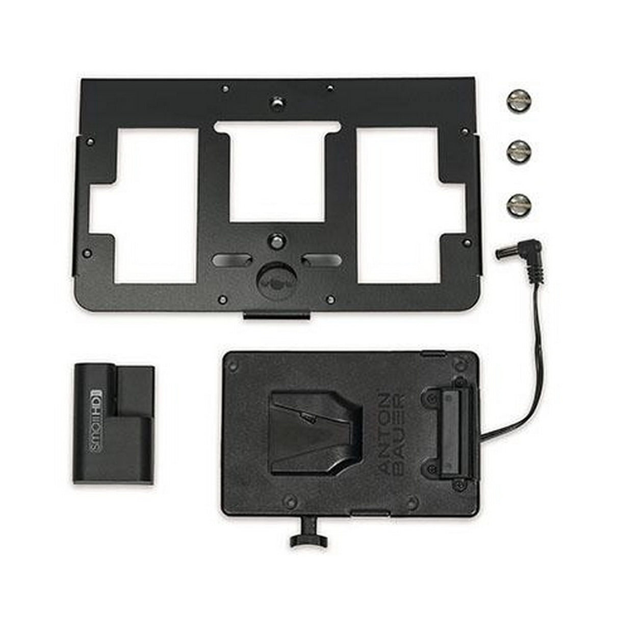 SmallHD V-Mount Battery Bracket Kit