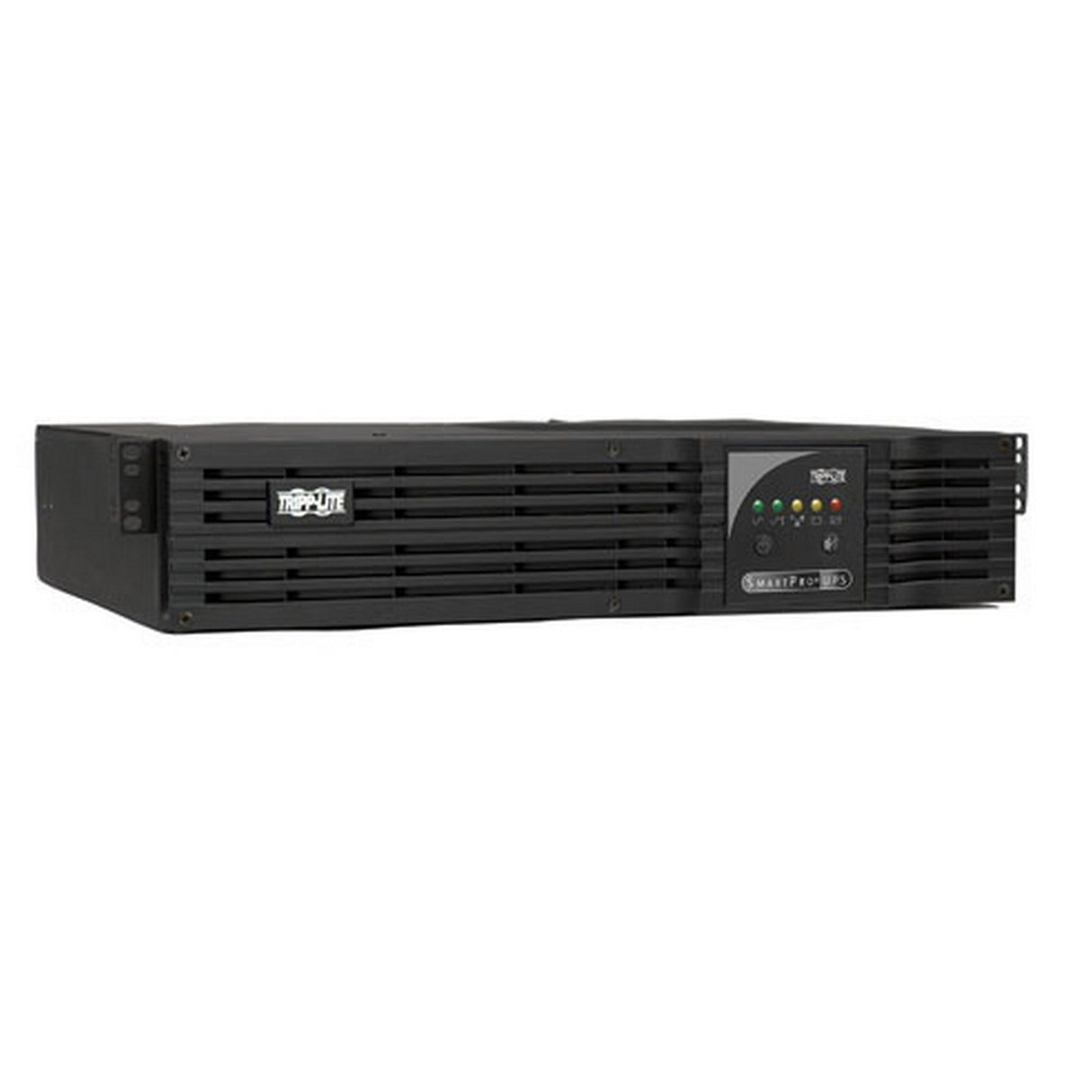 Tripp Lite SMART2200RMXL2U SmartPro 120V 2.2kVA 1.92kW Line-Interactive Sine Wave UPS, 2U