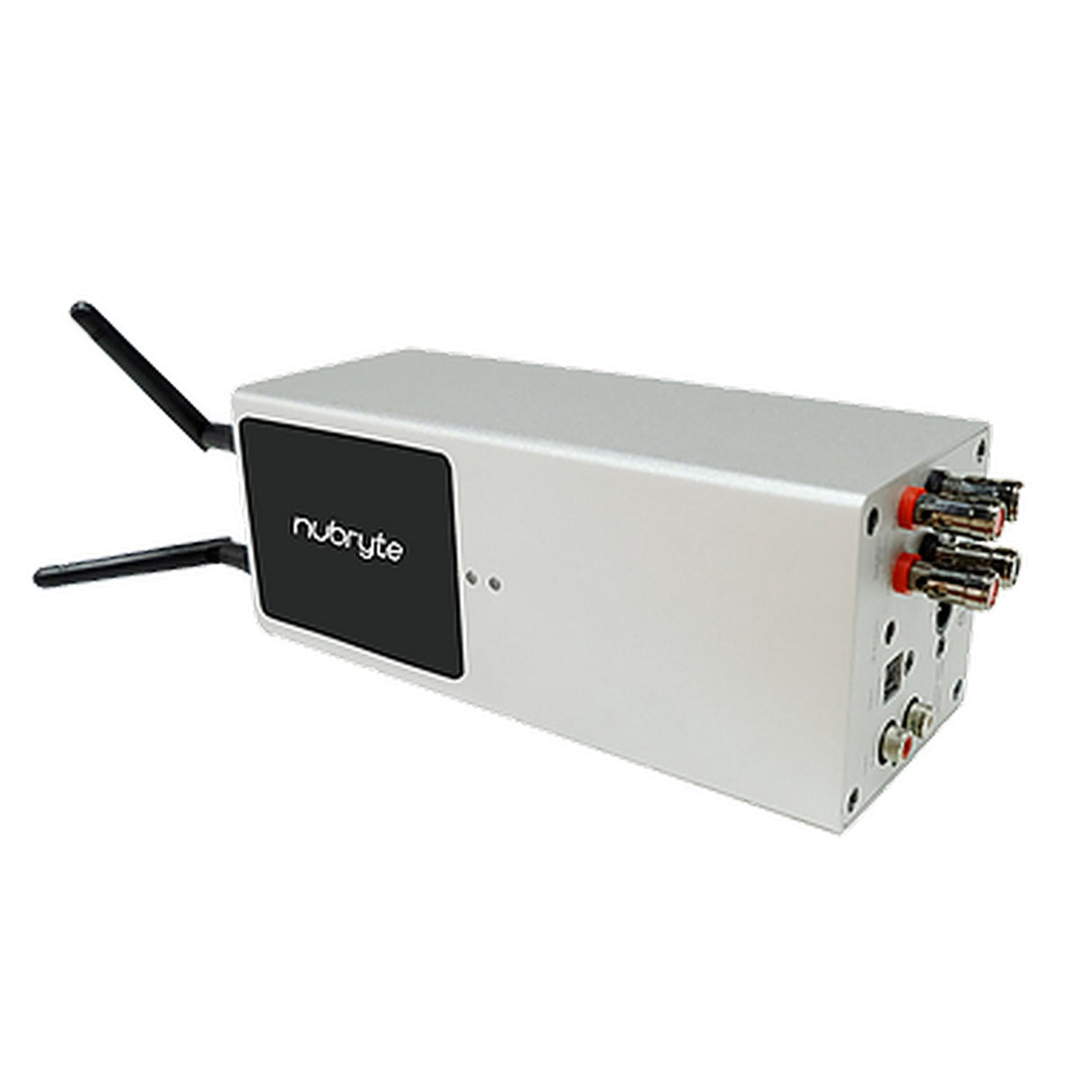 NuBryte Smart Amp | Wi-Fi Receiver