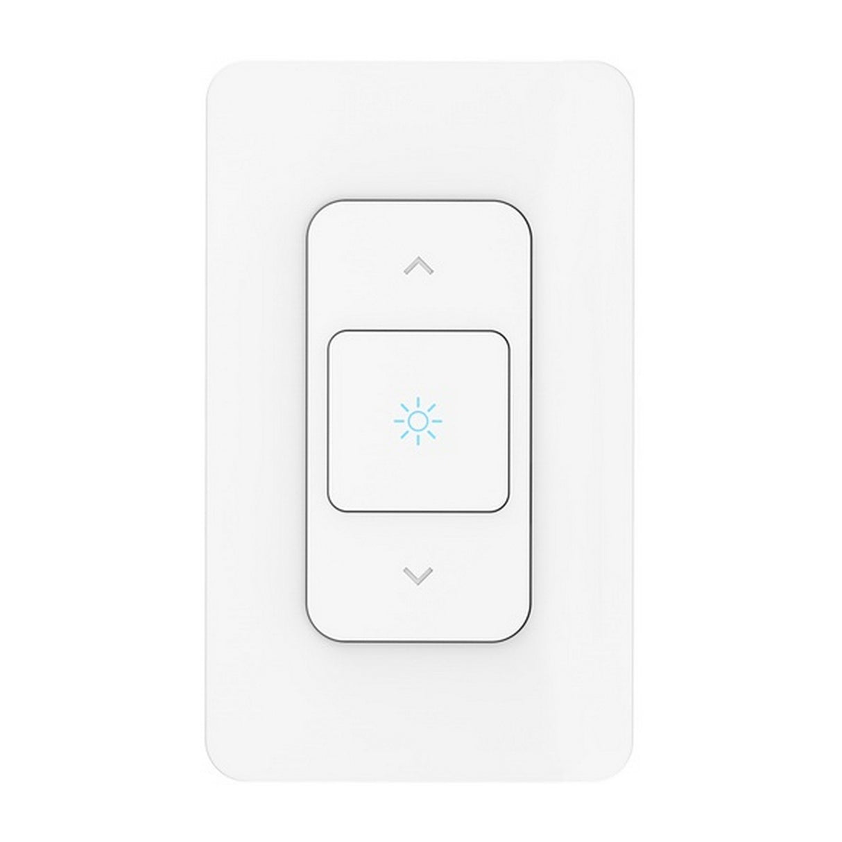 NuBryte Smart Switch Dim | Lighting Control Device
