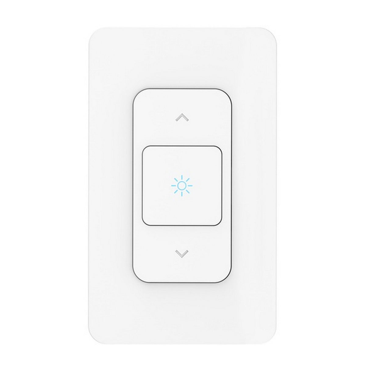 NuBryte Smart Switch Sense | Lighting Control Device