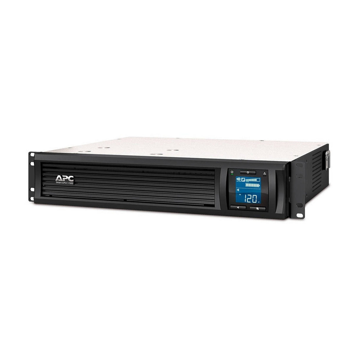 APC SMC1500-2UC Smart UPS 1500VA 2RU with SmartConnect