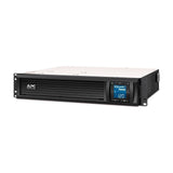 APC SMC1500-2UC Smart UPS 1500VA 2RU with SmartConnect