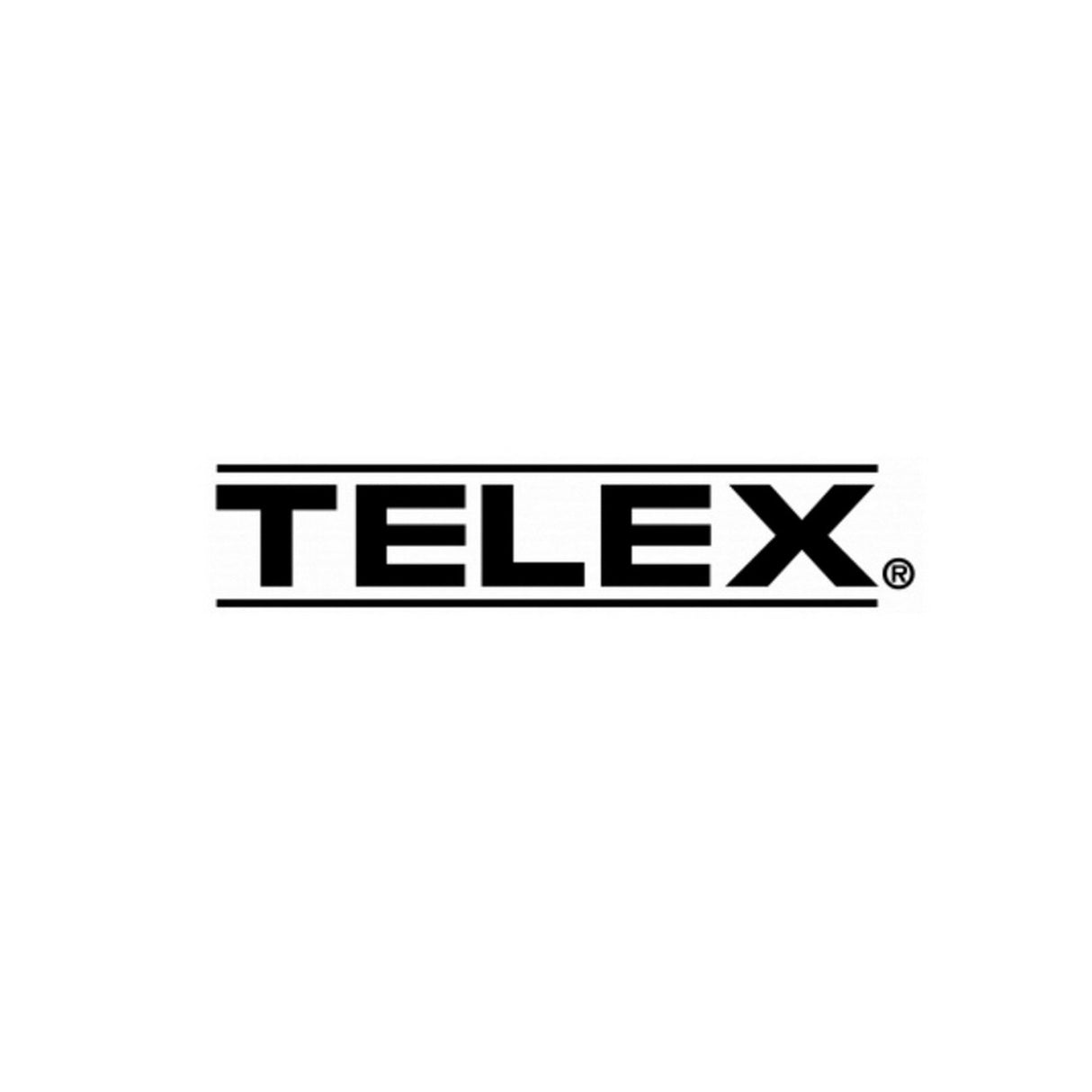 Telex SM-C | Carry Case for 6 Receivers System