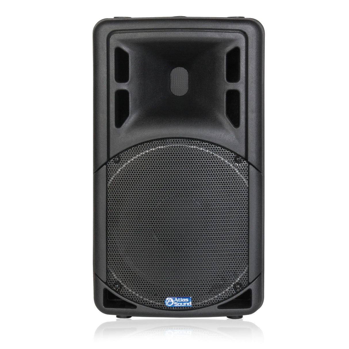 Atlas Sound SMP-12 12 Inch 2-Way Passive Portable Speaker