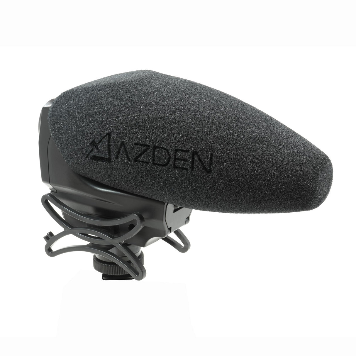 Azden SMX-30V Stereo/Mono Mixable Video Microphone