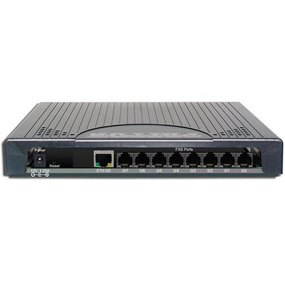 Patton SN4141/8JO8V/EUI SmartNode VoIP Gateway, 8 FXO Ports