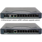 Patton SN4141/8JS8V/EUI SmartNode VoIP Gateway 8 FXS Ports