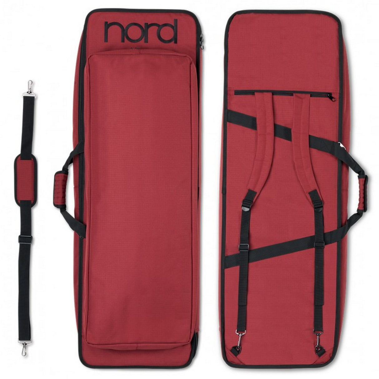 Nord Soft Case for Electro HP Keyboards