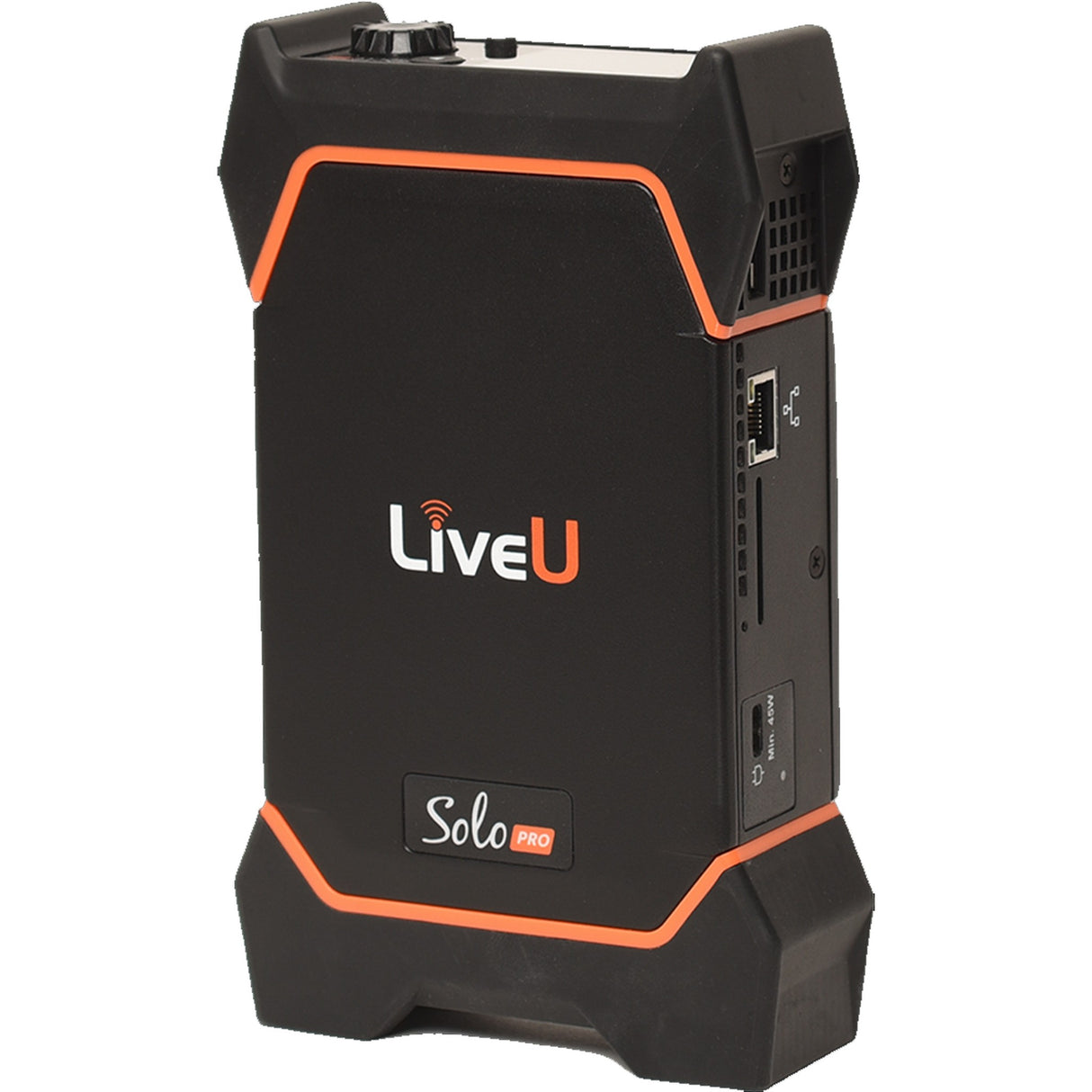 LiveU Solo PRO HDMI Plug-and-Play Encoder