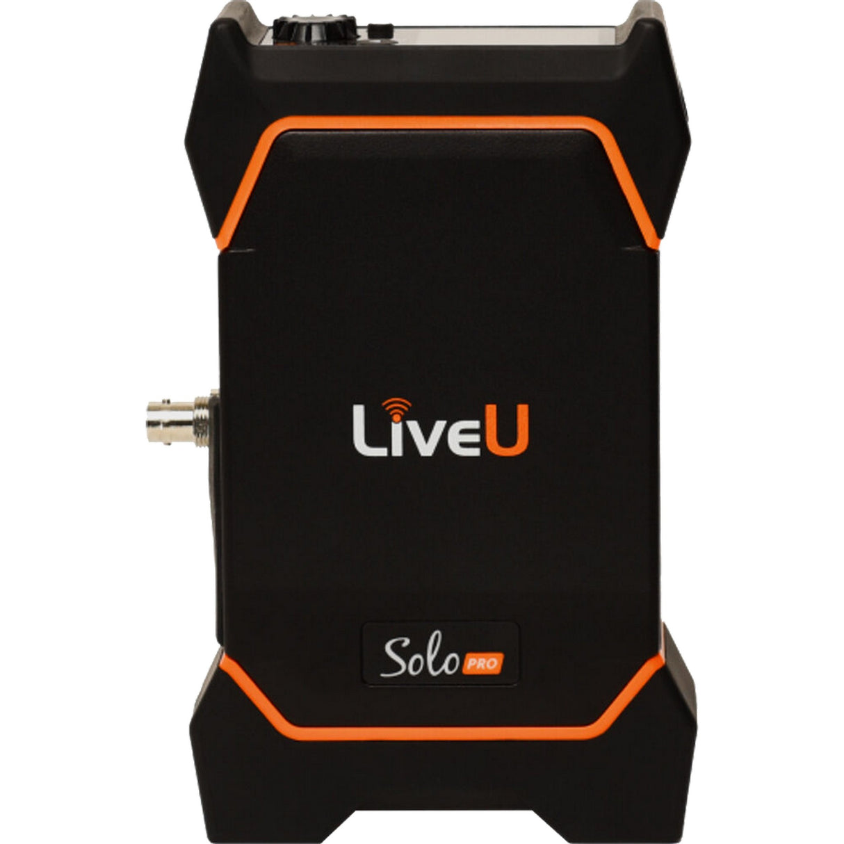 LiveU Solo PRO HDMI/SDI Plug-and-Play Encoder