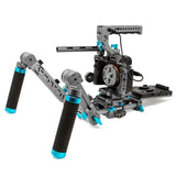 Kondor Blue Sony A7 Series Ultimate Rig for A7S3/A7R4