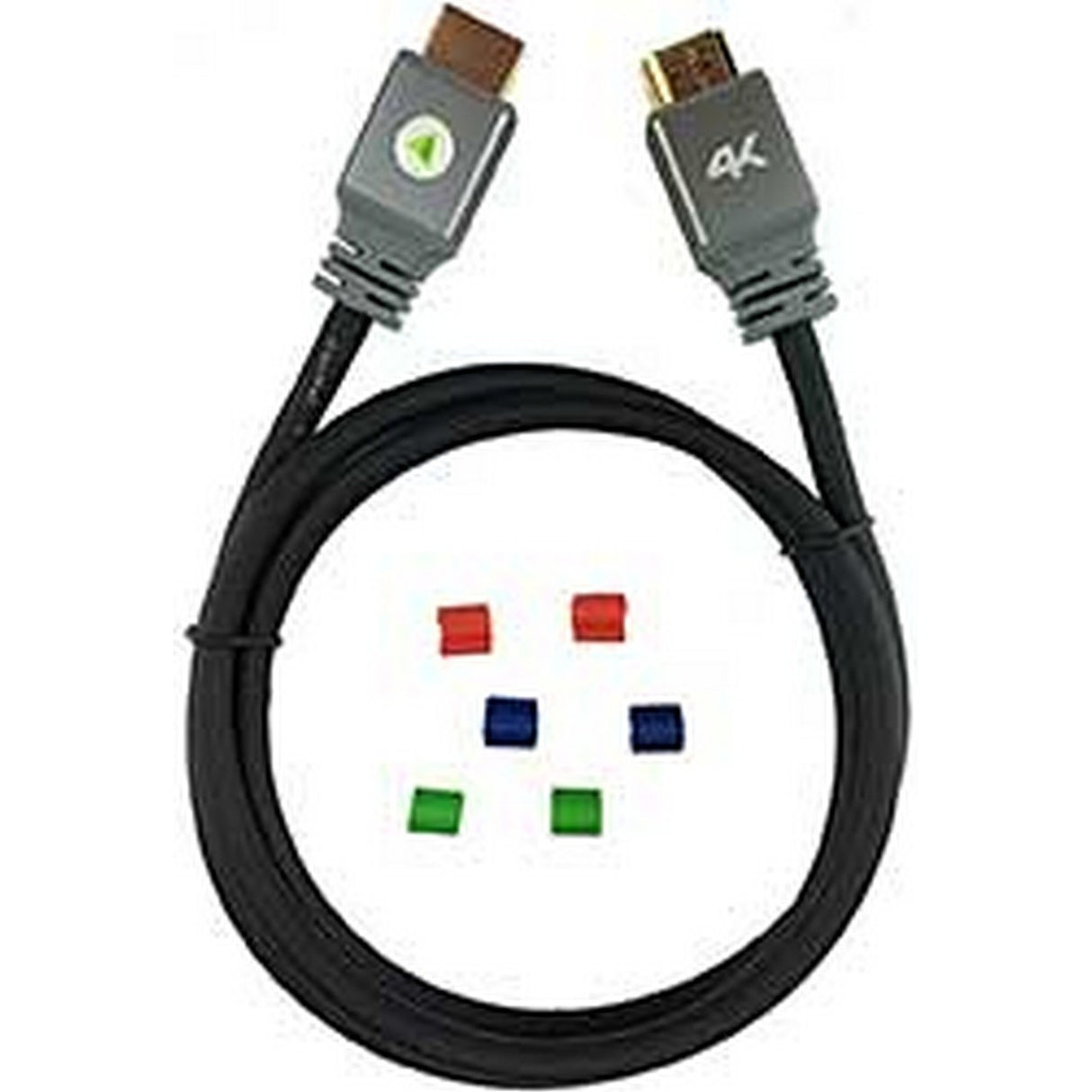 Capitol Sales SOP15MB 49.2ft 15 Meter HDMI Cable