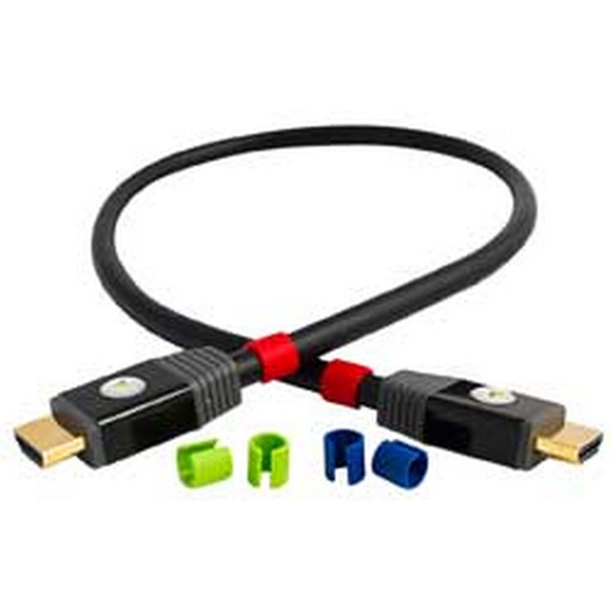 Capitol Sales SOP3M | 9.8ft 3 Meters HDMI Cable