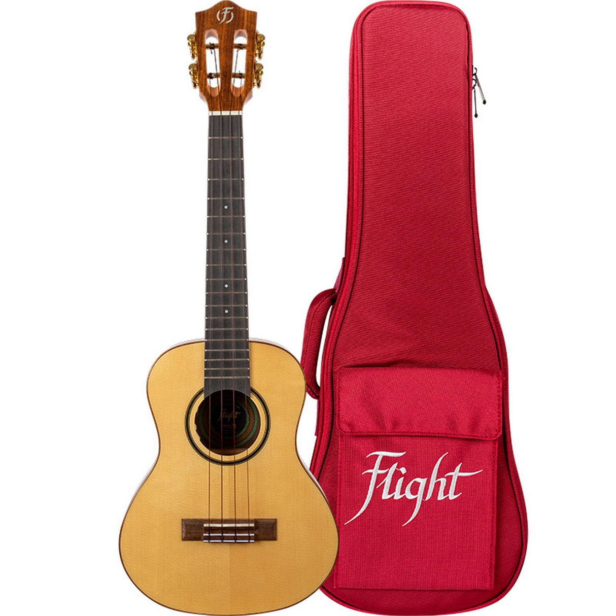 Flight SOPHIA CE Flight Princess Series Ukulele