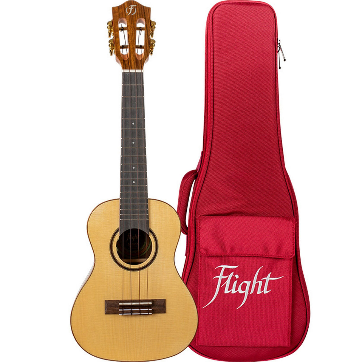 Flight SOPHIA TE Flight Princess Series Ukulele