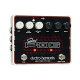 Electro-Harmonix Soul POG Overdrive/Octave Multi-Effect Pedal