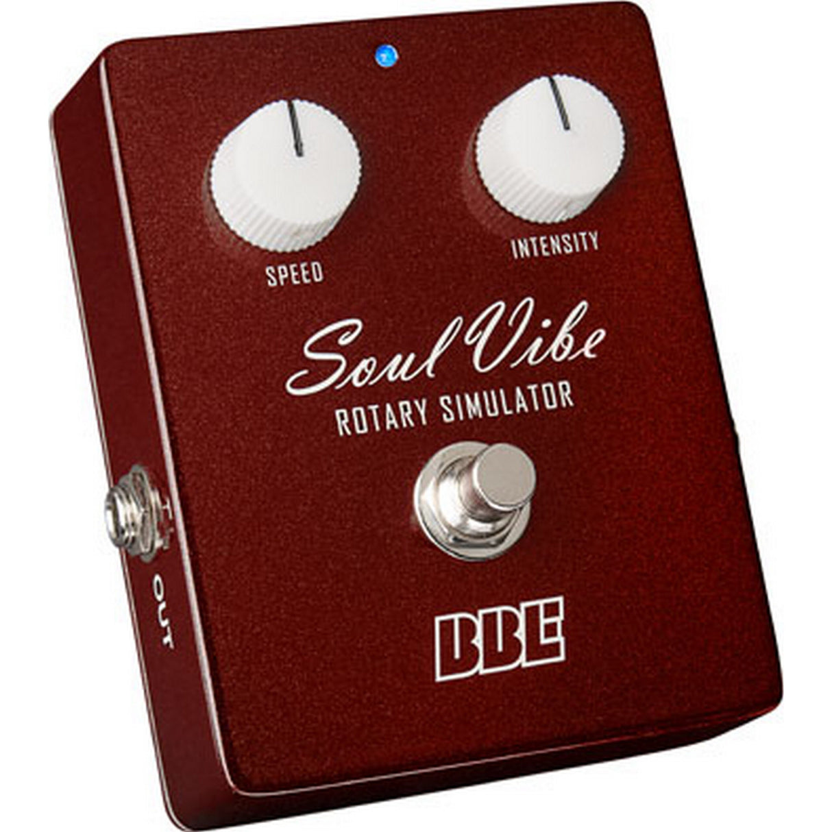 BBE Soul Vibe SV-74 Rotary Simulator