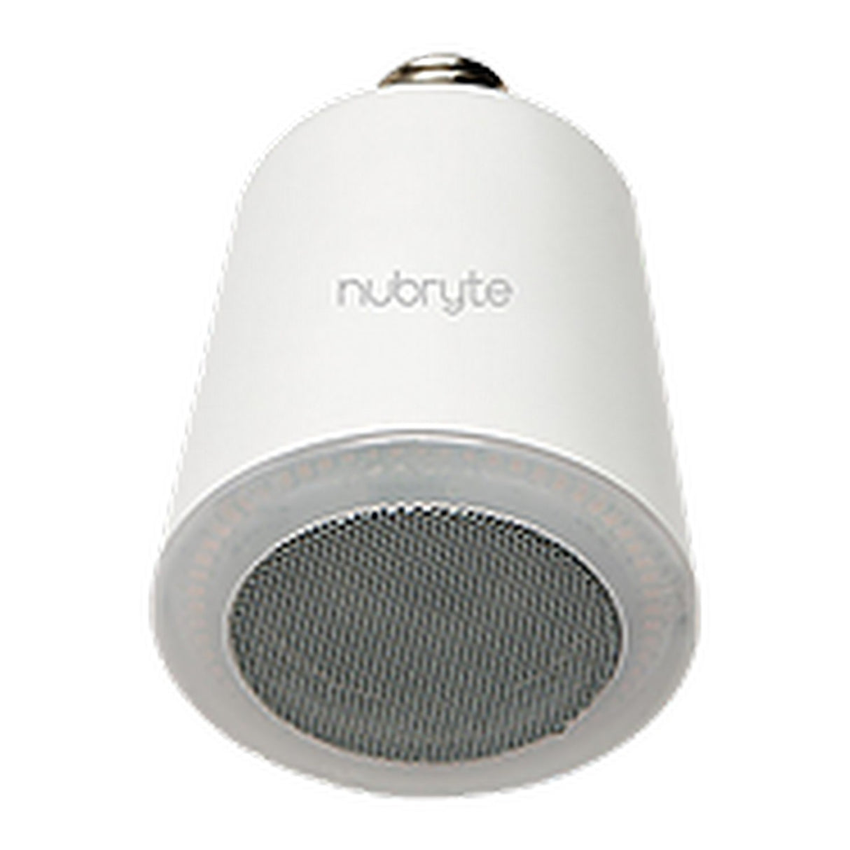 NuBryte Speaker Bulb | Wireless Speaker Light
