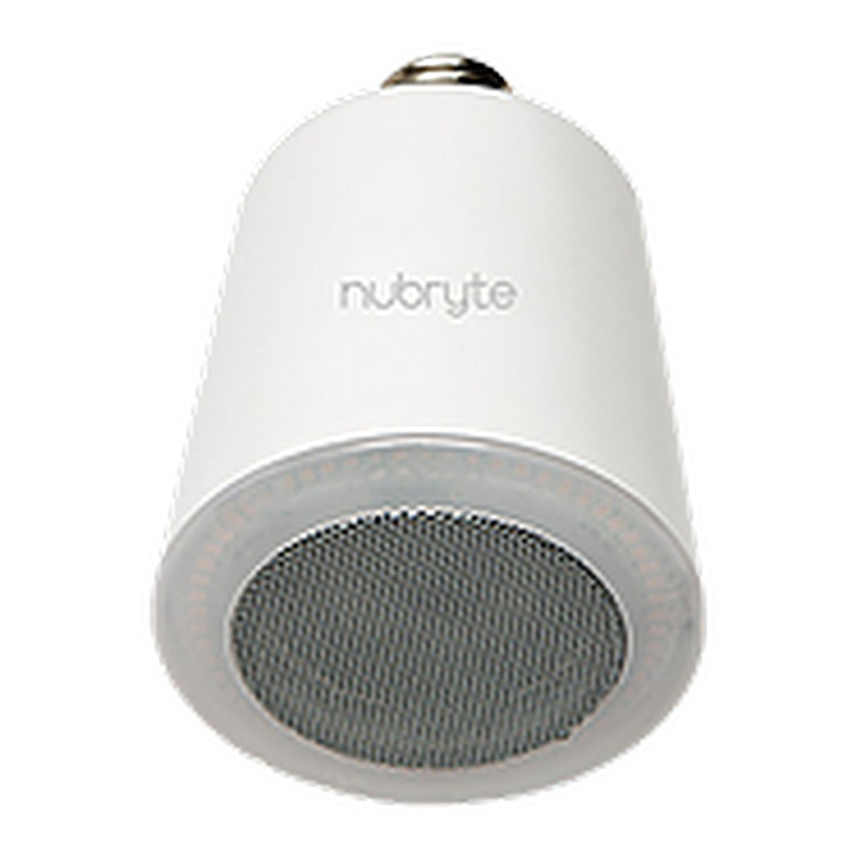 NuBryte Speaker Bulb Wireless Speaker Light