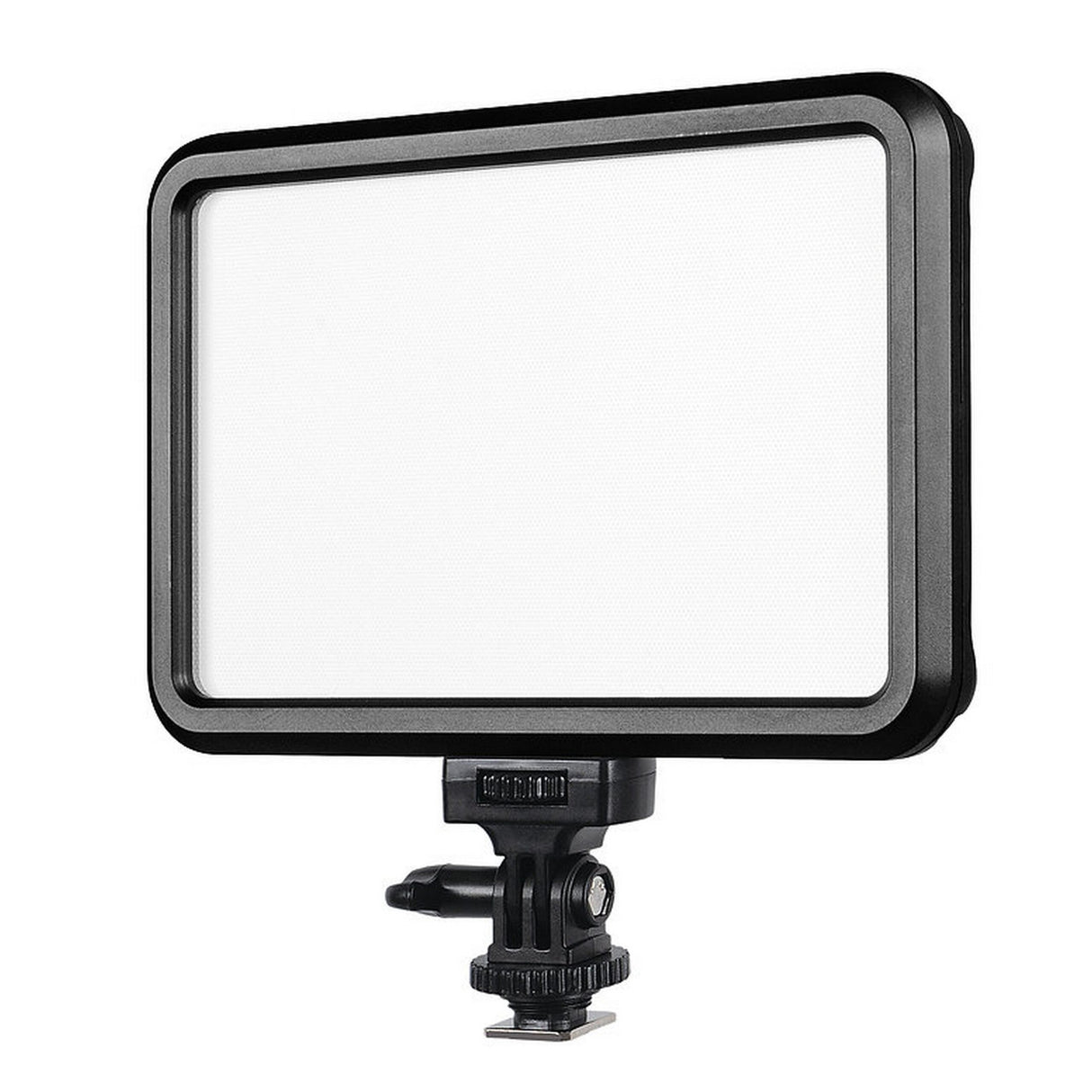Bescor SpecterB LED Single-Light Interview and Battery Kit