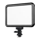 Bescor SpecterB LED Single-Light Interview and Battery Kit