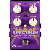 Source Audio Spectrum Intelligent Filter Effect Pedal