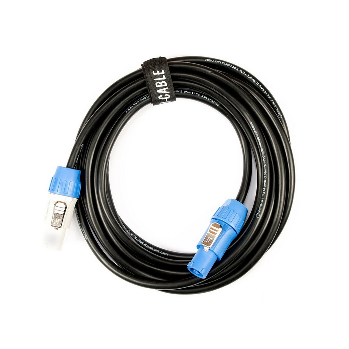 ADJ SPLC15 | 15 Foot Seetronic Powercon Link Cable