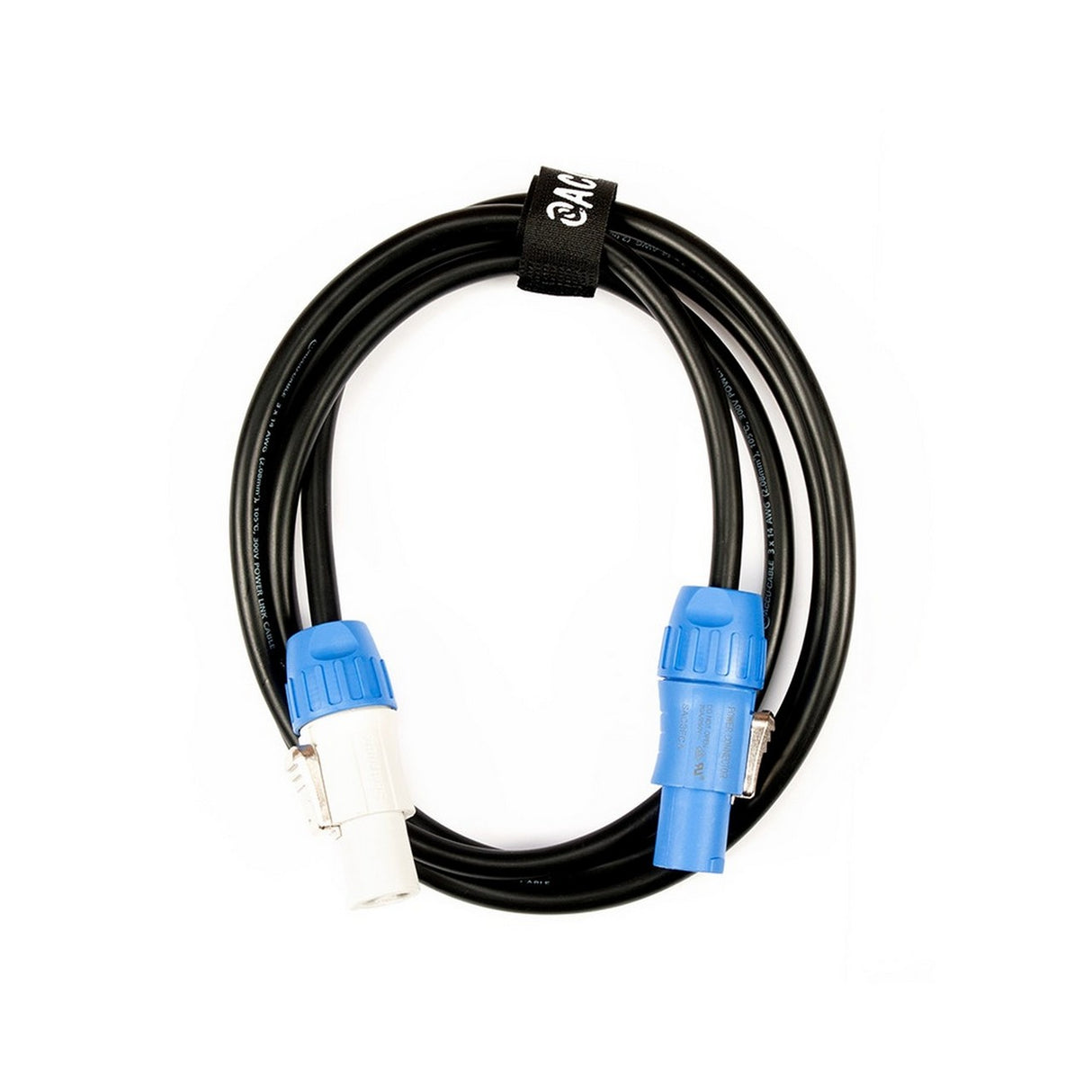 ADJ SPLC6 | 6 Foot Seetronic Powercon Link Cable