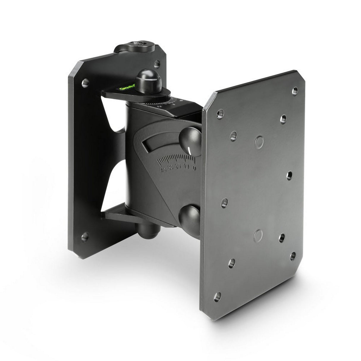 Gravity SP WMBS 20 B Tilt-and-Swivel Wall Mount for Speakers up to 20 kg