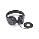 Samson SR350 | Stereo Over Ear Closed Back Headphones Black