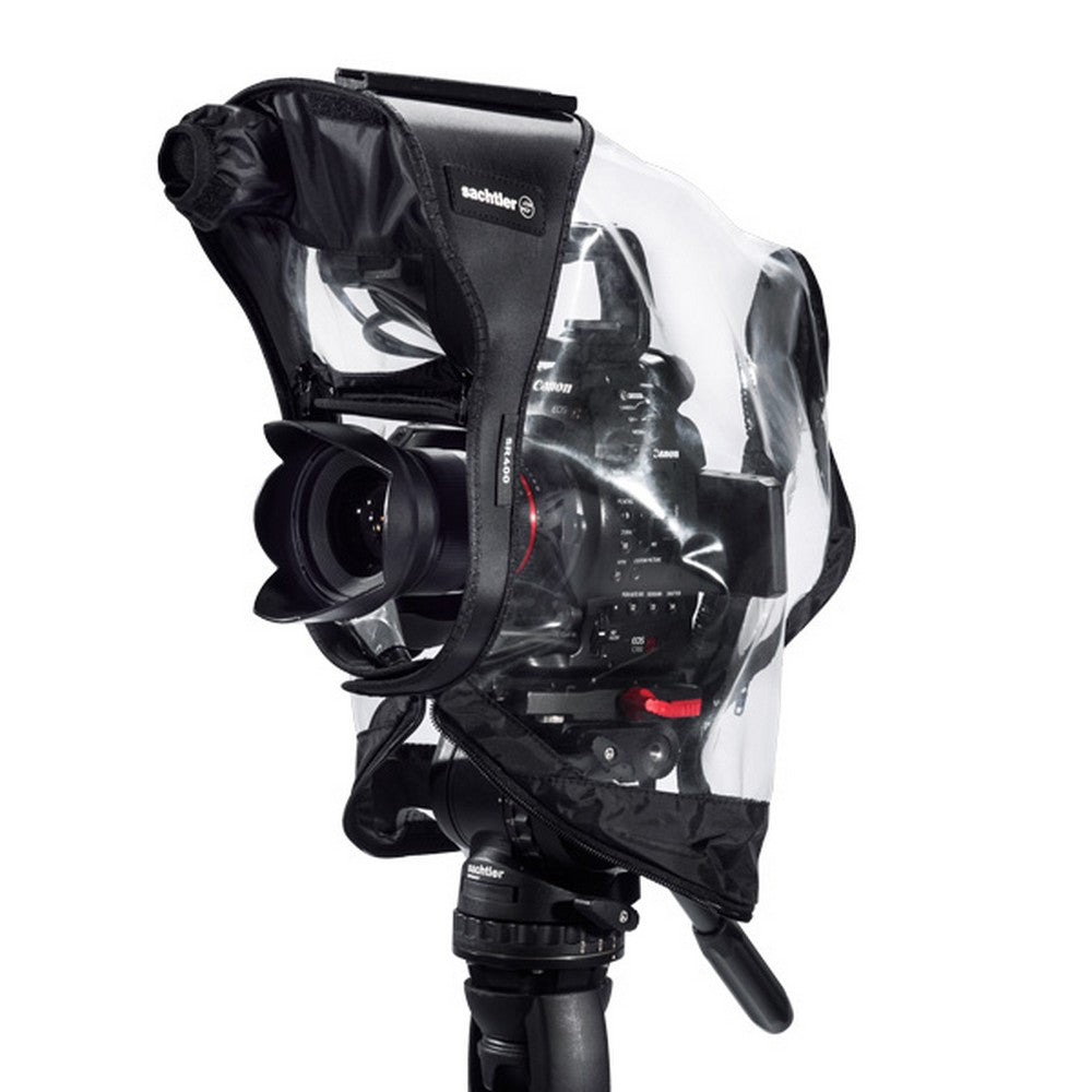 Sachtler SR400 Rain Cover for Canon EOS C100