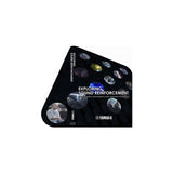 Yamaha SR DVD Complete Basic Sound Reinforment Guide DVD