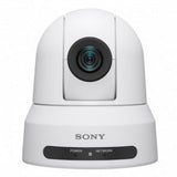 Sony SRG-X120/W HD 3G-SDI/NDI/Stream 12x PTZ Camera, White