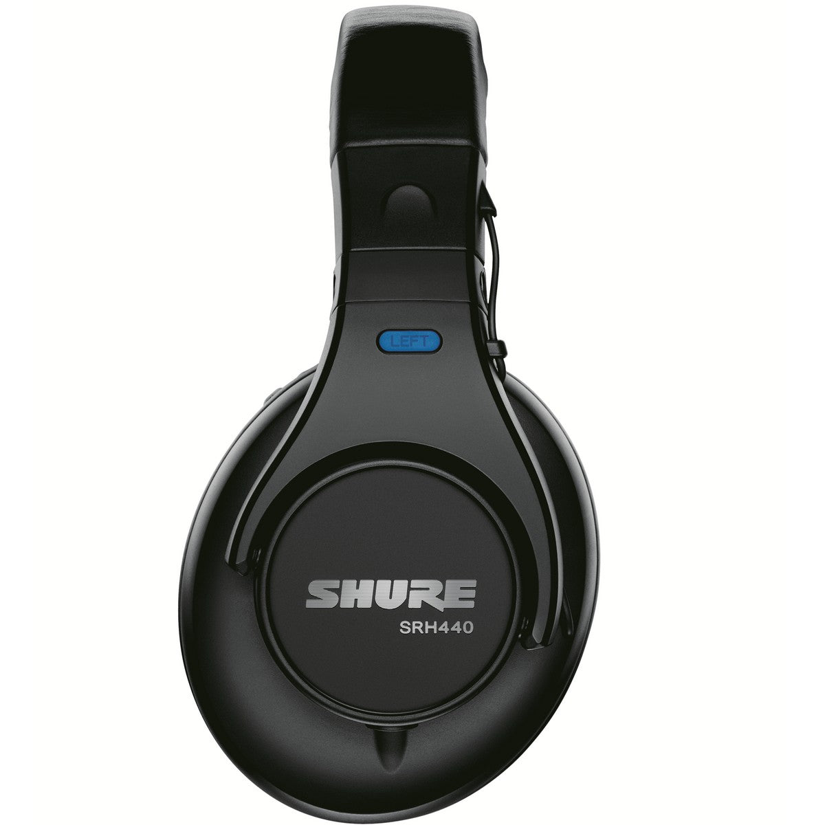 Shure SRH440 Professional Studio Headphone