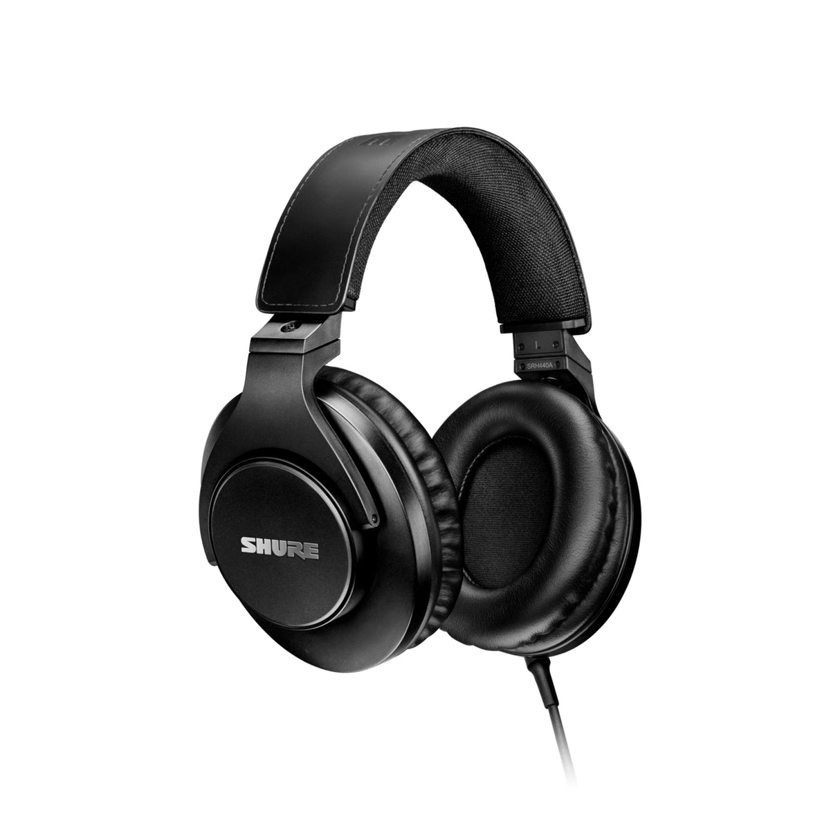 Shure SRH440A Professional Studio Over Ear Headphones