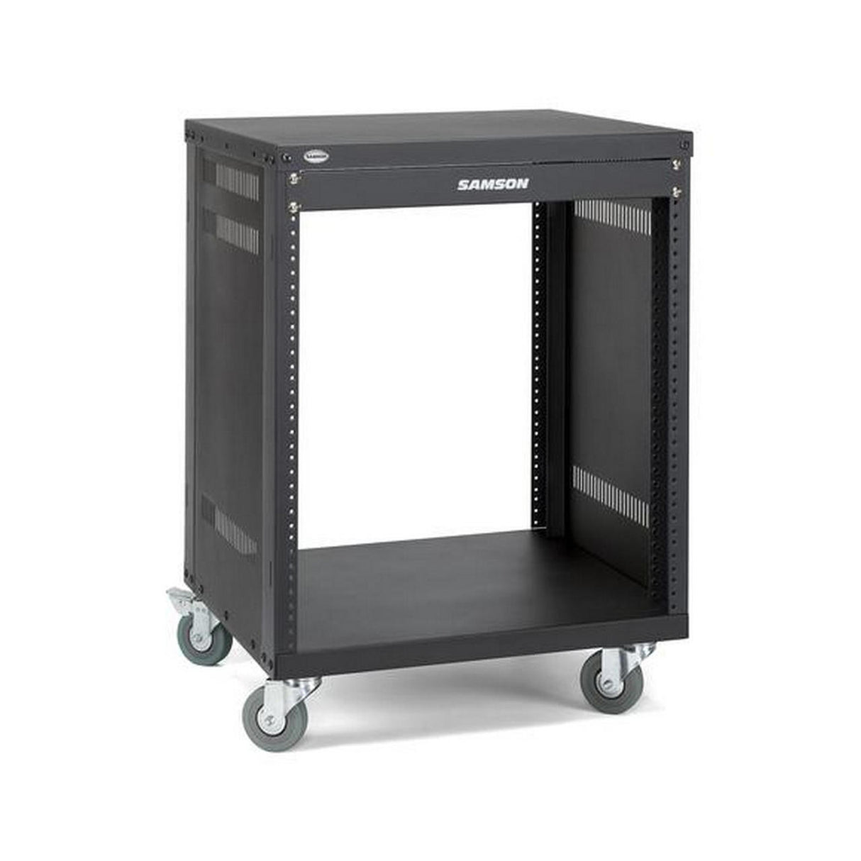 Samson SRK12 | 12 Space Universal Rack Stand