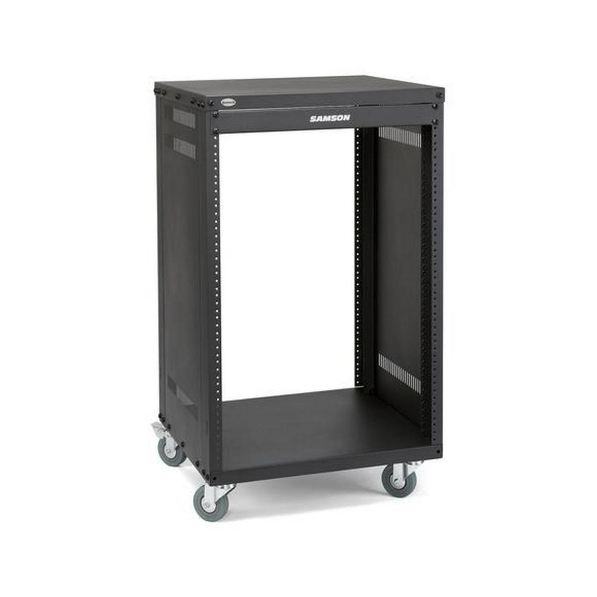 Samson SRK16 | 16 Space Universal Rack Stand