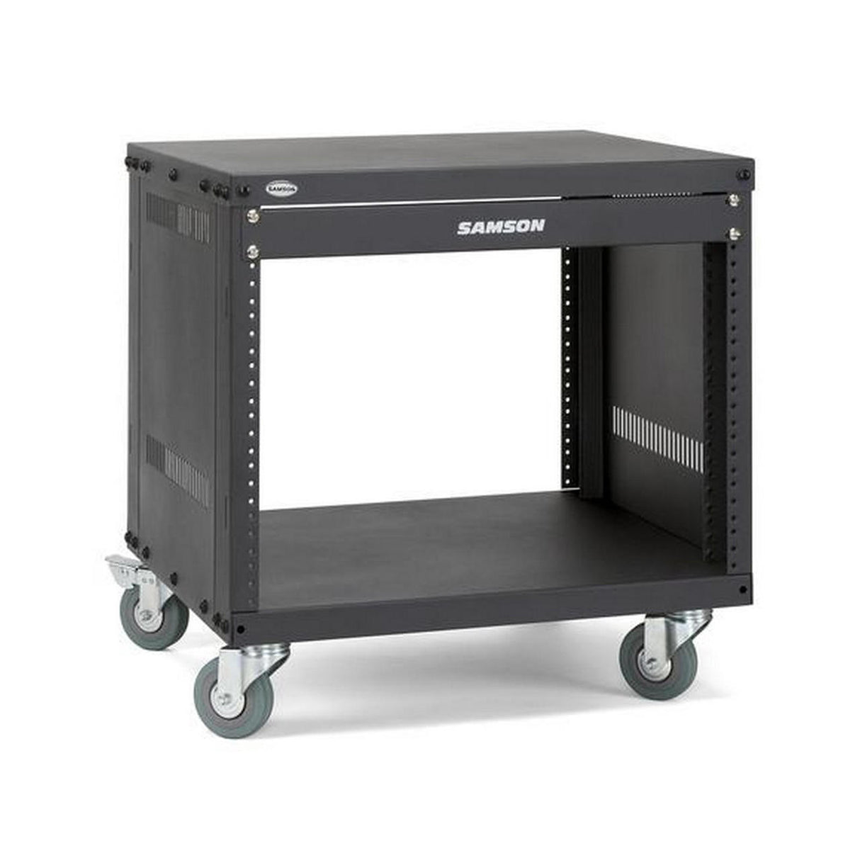 Samson SRK8 | 8 Space Universal Rack Stand